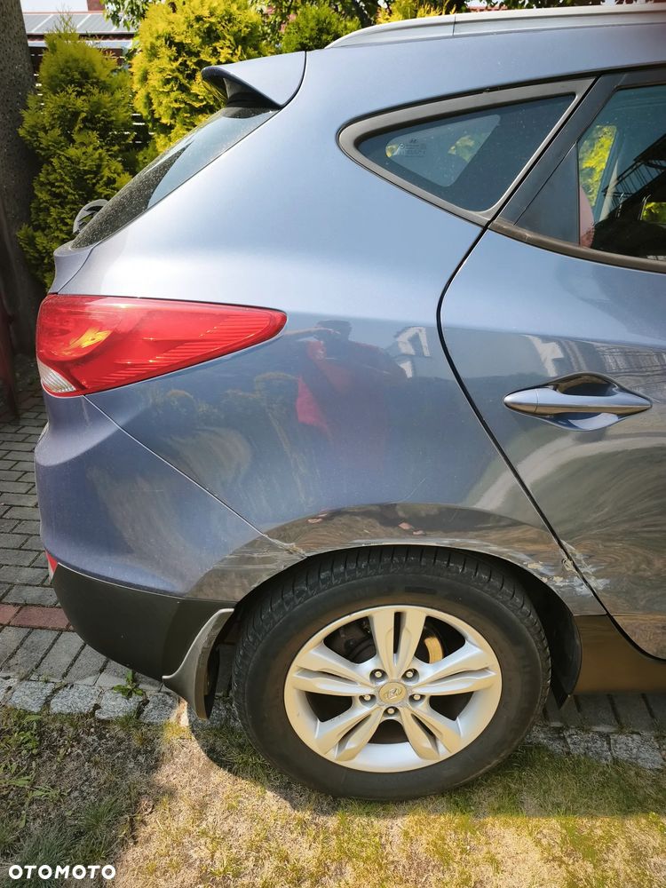 Hyundai ix35 - 12
