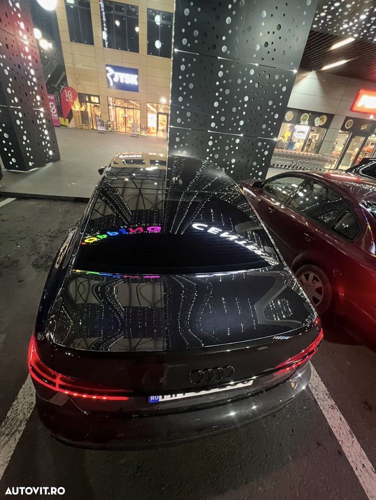 Audi A6 Limuzina - 15