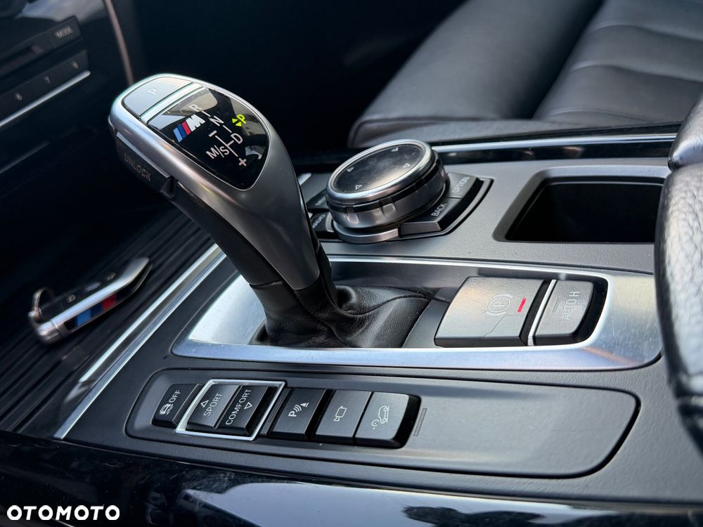 BMW X5 M - 36