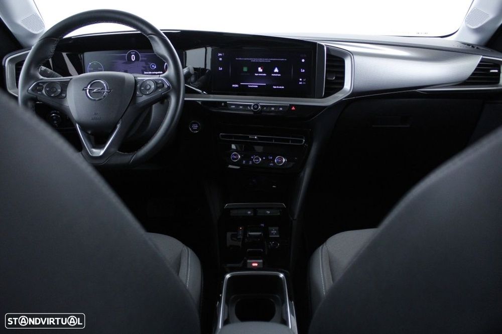 Opel Mokka-e Elegance - 18