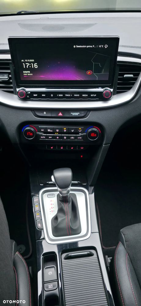 Kia ProCeed 1.6 T-GDI DCT7 OPF GT - 24