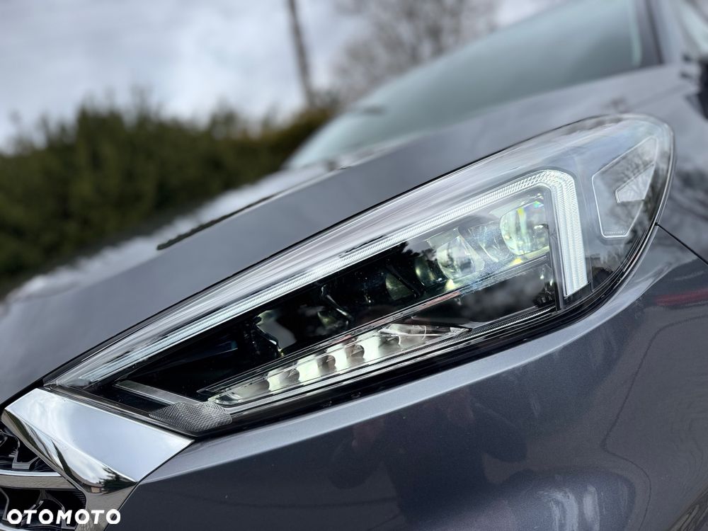 Hyundai Tucson 1.6 CRDi 48V-Hybrid 2WD DCT Prime - 25