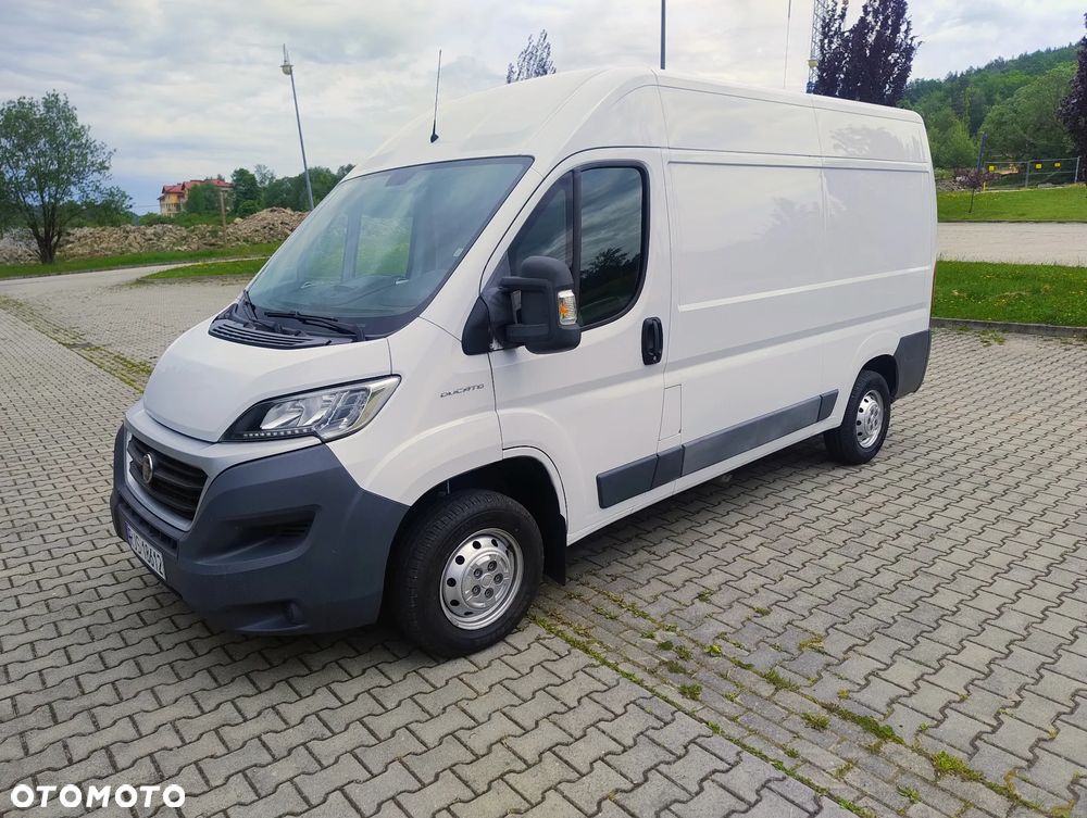 Fiat Ducato - 8