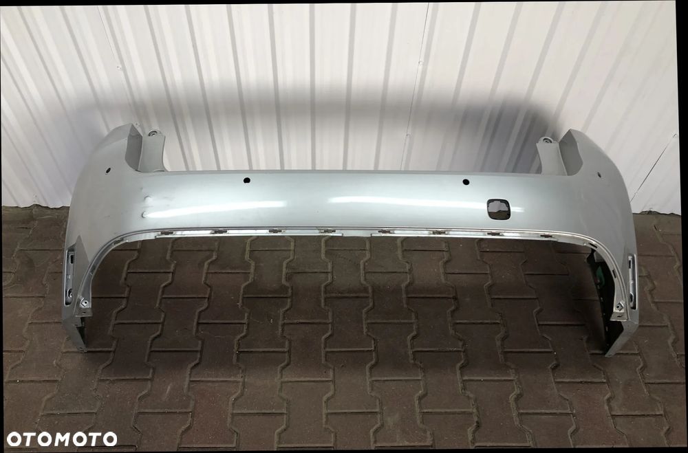 TOYOTA COROLLA XII KOMBI E21 E210 2019- zderzak tylny tył 6 PDC - 1
