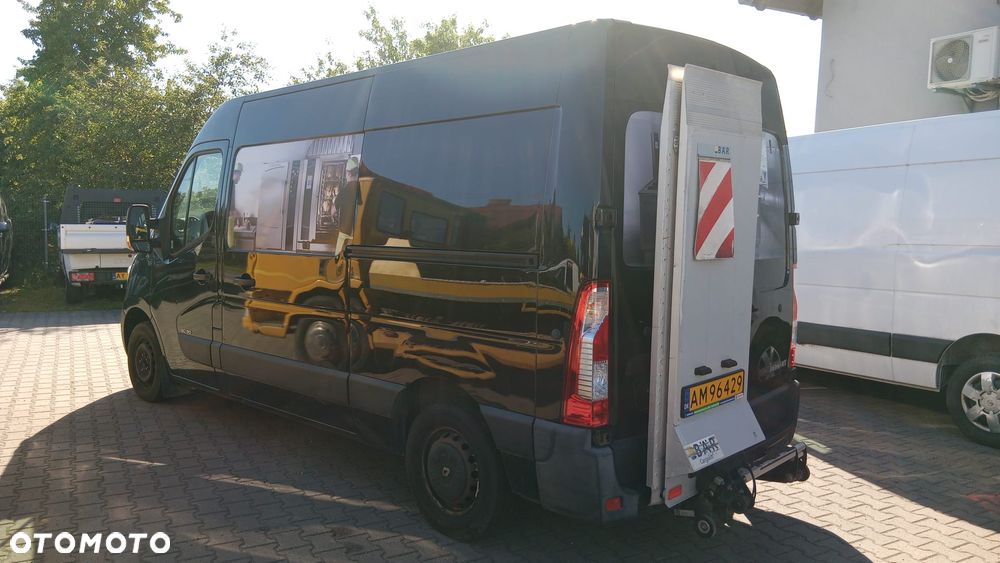 Renault MASTER 2.3 DCi S&S 170 T33 L2H2 - 3