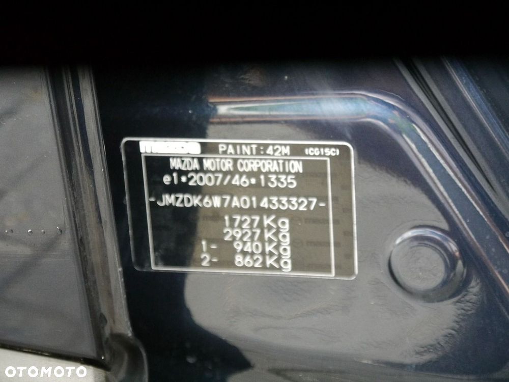 Mazda CX-3 2.0 SkyDream - 38