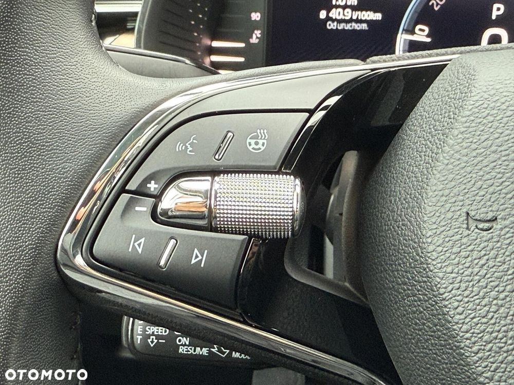 Skoda Scala 1.5 TSI Style DSG - 14