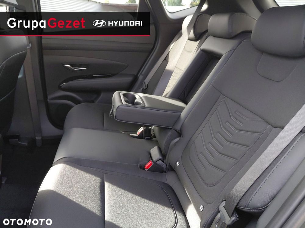 Hyundai Tucson - 12