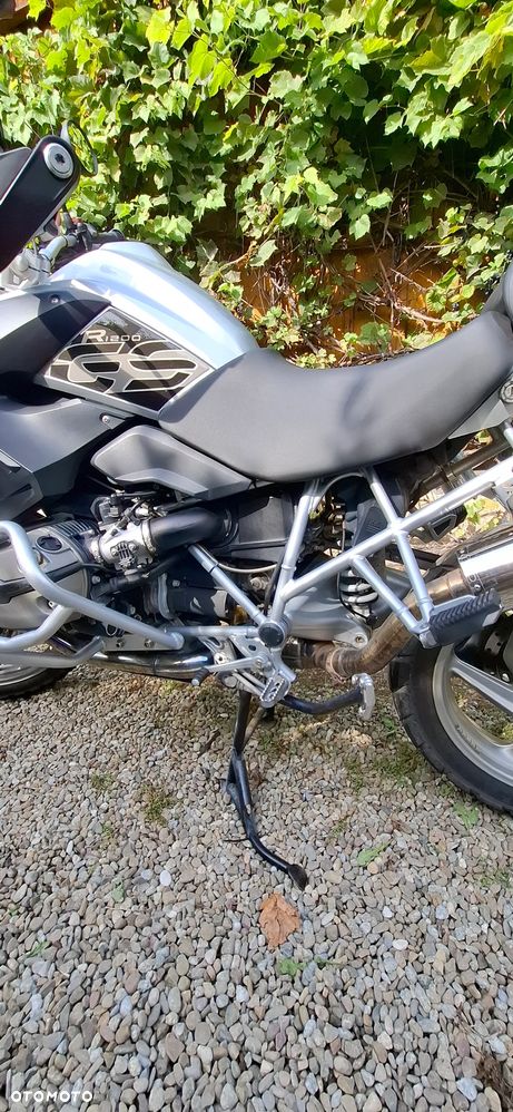 BMW GS - 11