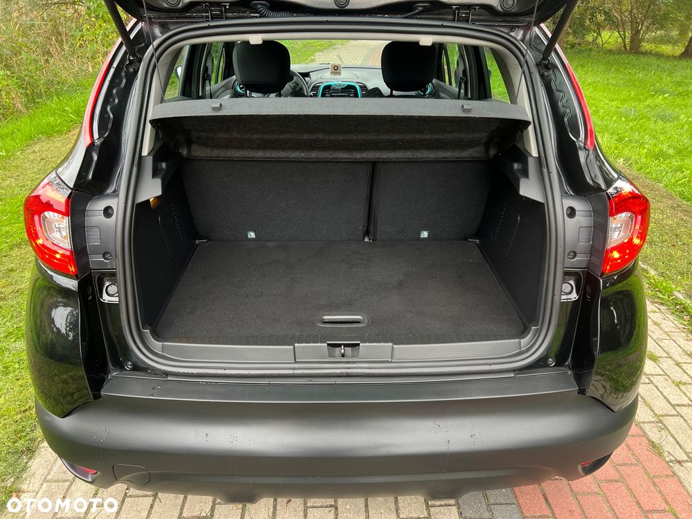 Renault Captur (ENERGY) TCe 90 LIFE - 9