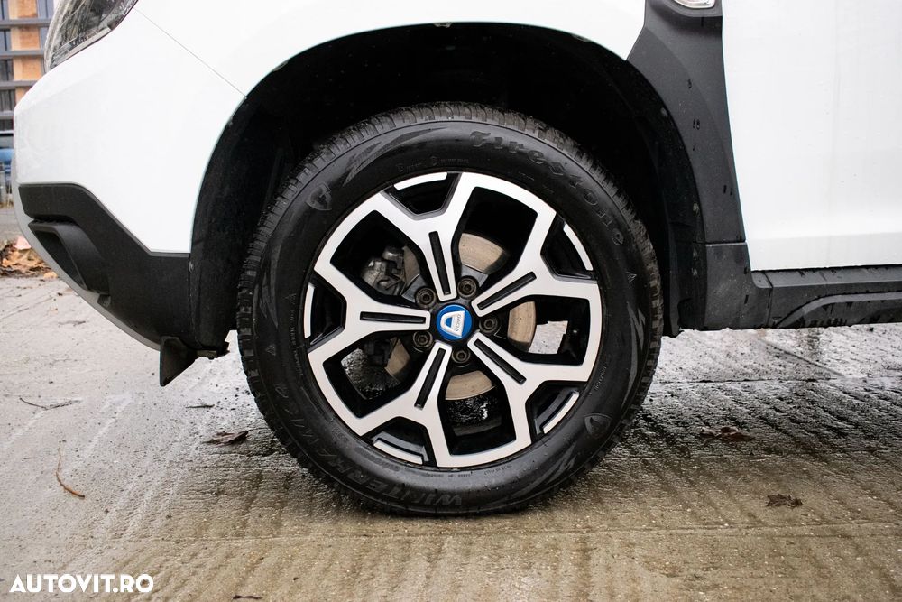 Dacia Duster 1.5 Blue dCi SL BlueLine - 9