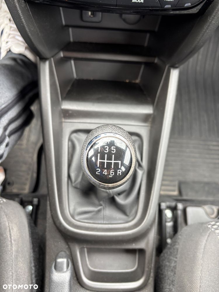 Suzuki Vitara 1.4 Boosterjet Premium 2WD - 26