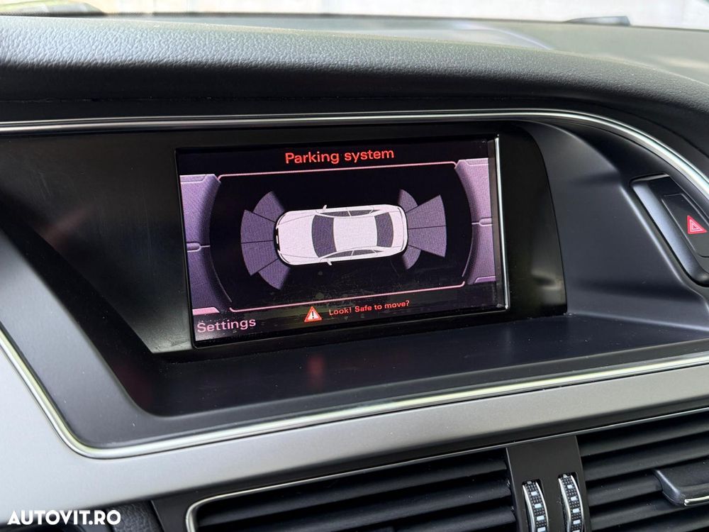 Audi A5 Sportback - 13