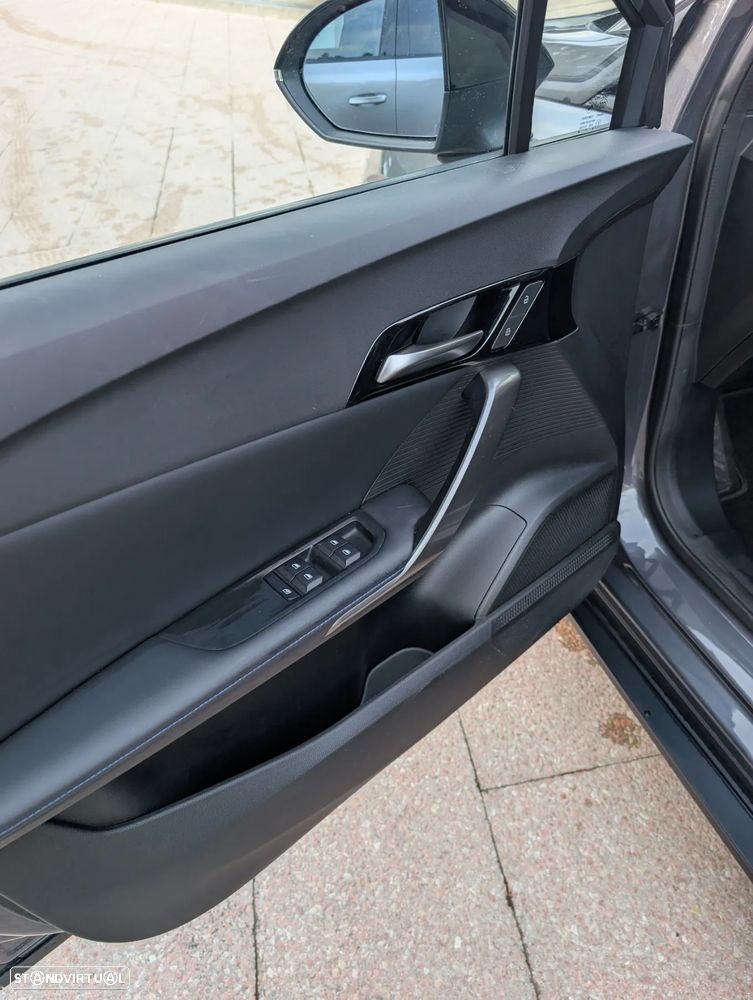 MG MG4 4 Comfort - 5