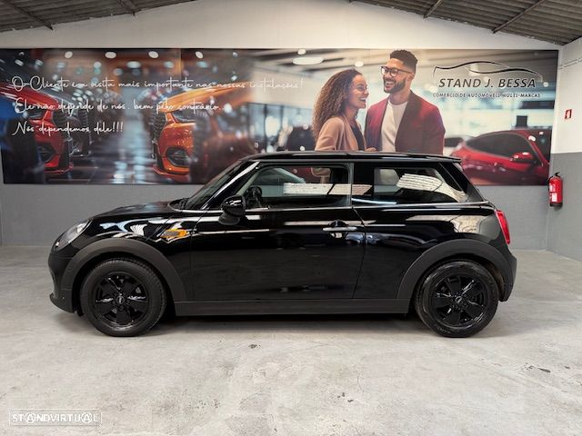 MINI 3 Portas One Auto - 7