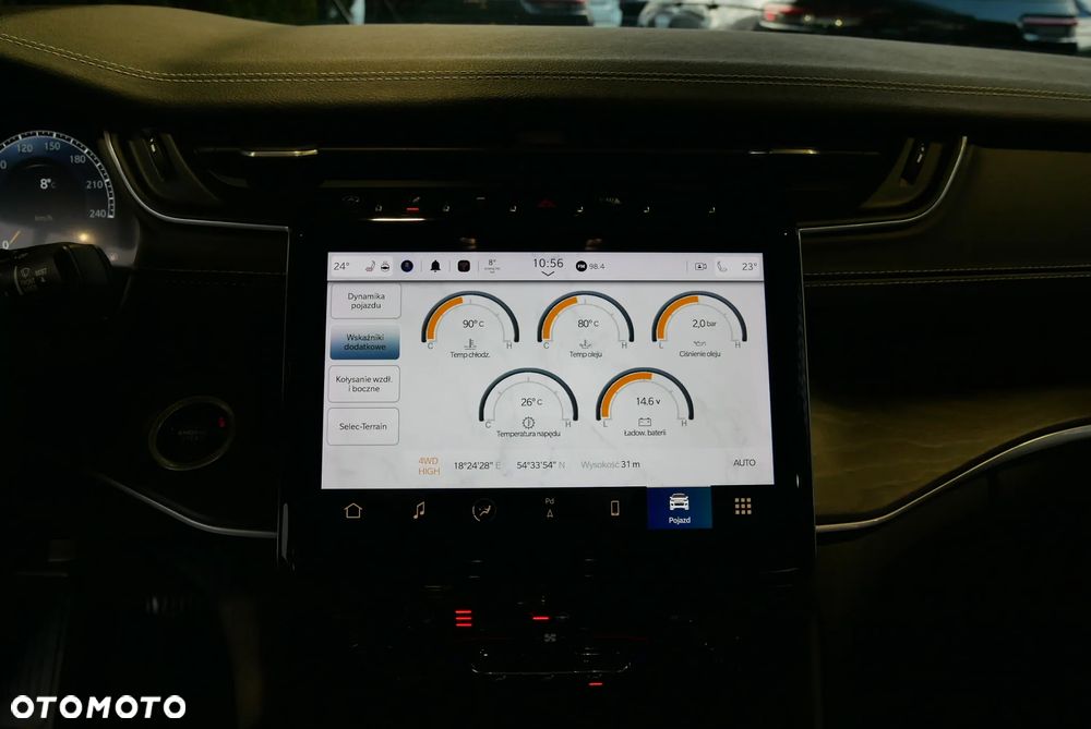 Jeep Grand Cherokee 3.6 V6 Limited - 31