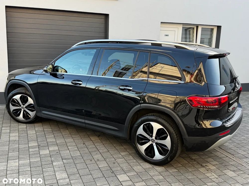 Mercedes-Benz GLB 220 d 4Matic 8G-DCT Style - 15