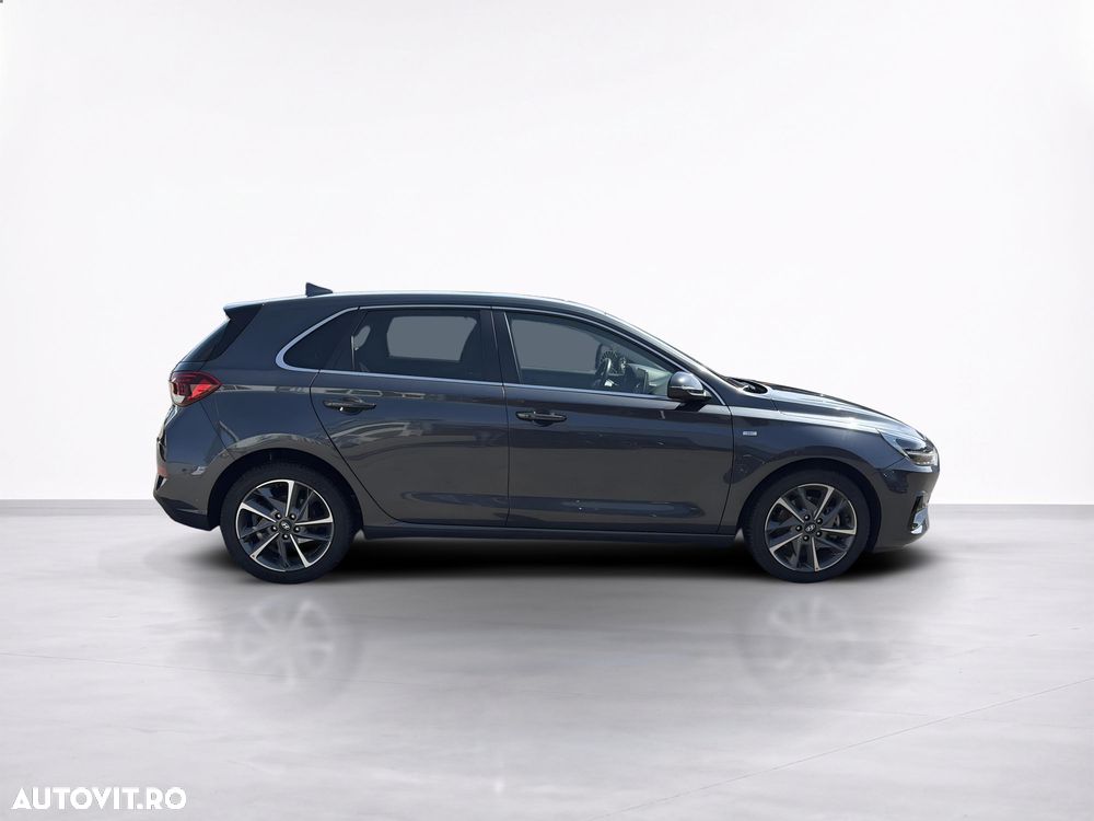 Hyundai i30 1.5 160CP MHEV 48V M/T Highway - 7