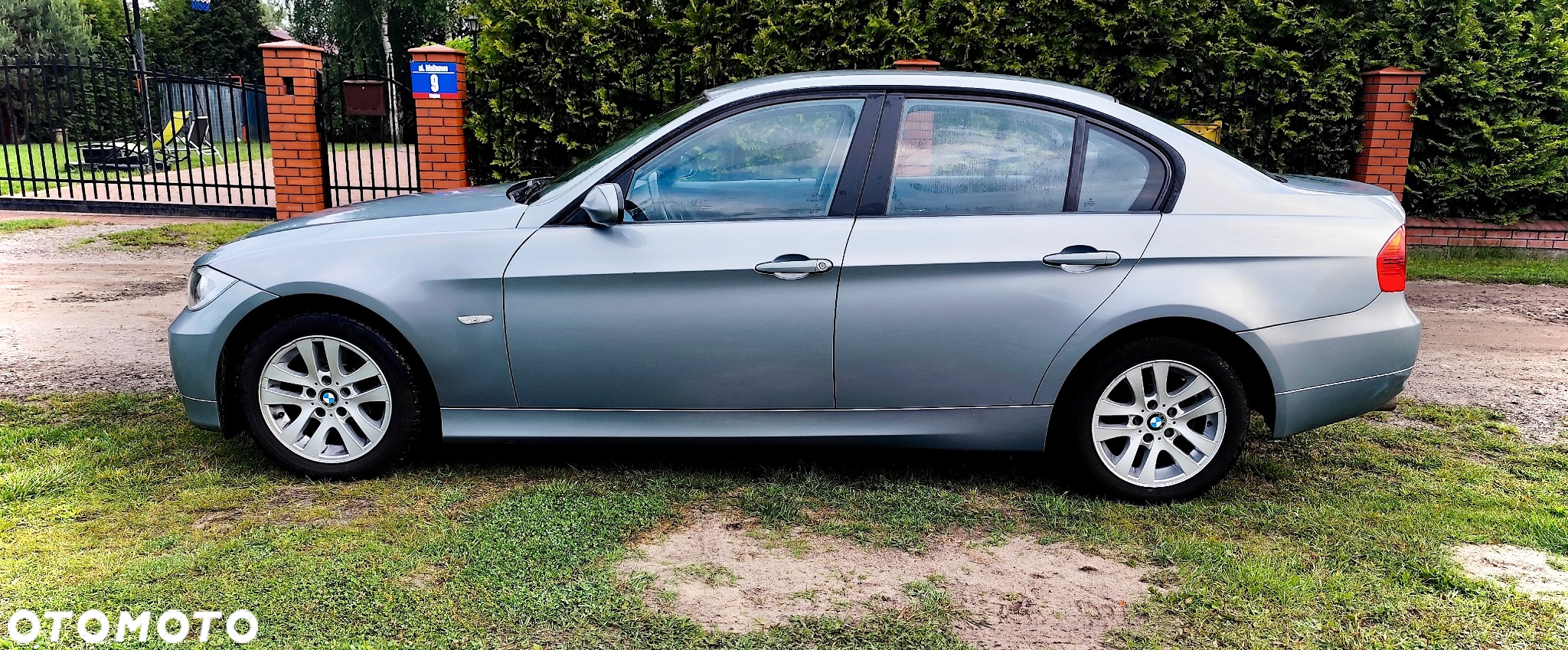 BMW Seria 3 - 2