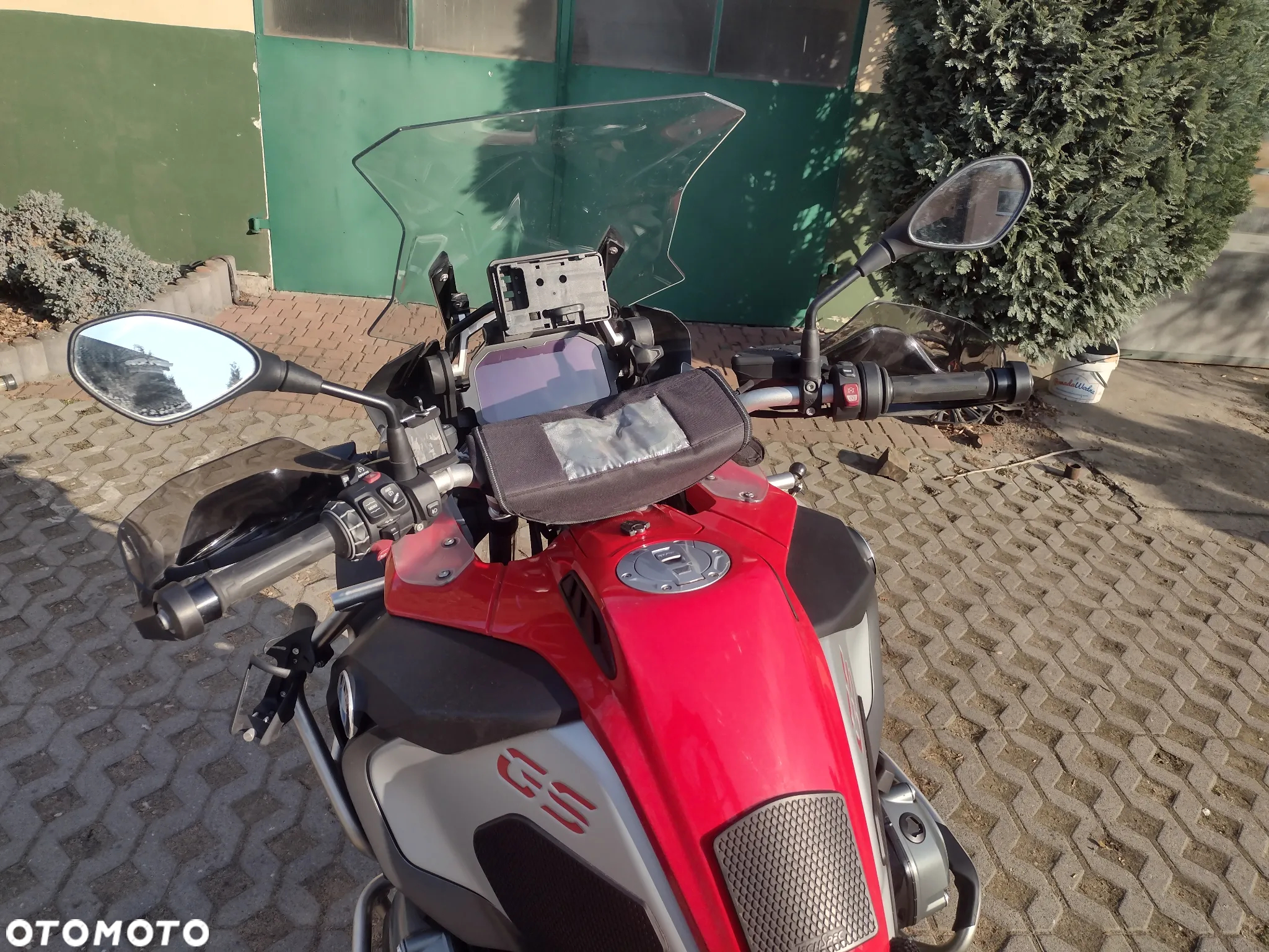 BMW Adventure - 11