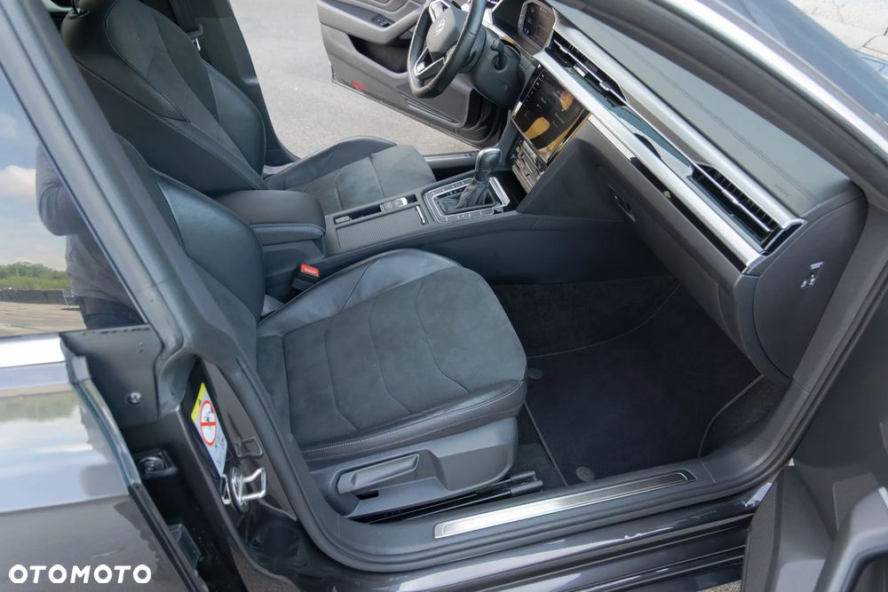 Volkswagen Arteon Shooting Brake 2.0 TSI OPF DSG R-Line - 12