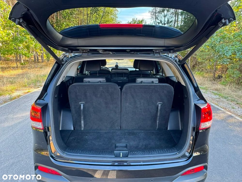 Kia Sorento 2.0 CRDI XL - 9