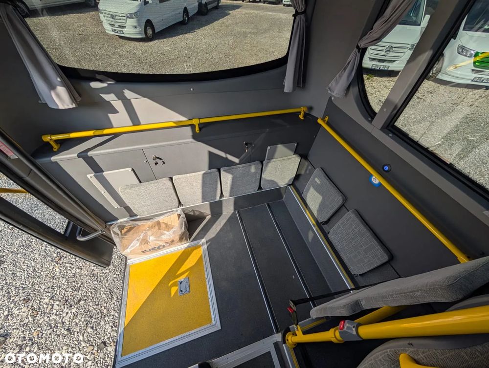 Iveco Mercus Daily City - 21