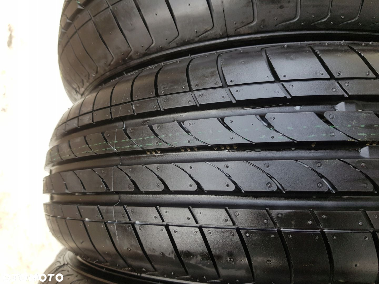 LINGLONG GREEN-MAX HP050 165/ 70 R14 81T - 4