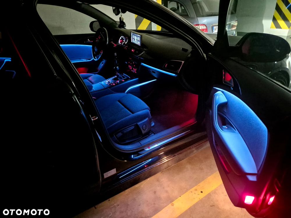 Audi A6 Limousine - 10
