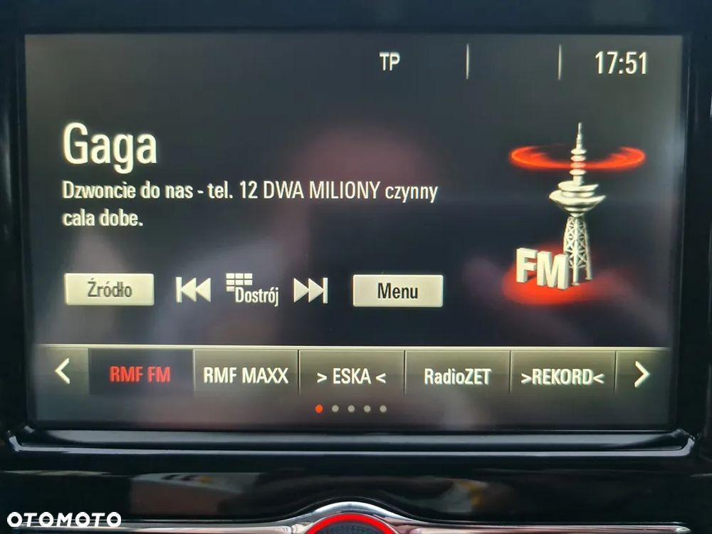 Opel Corsa 1.2 Edition - 22