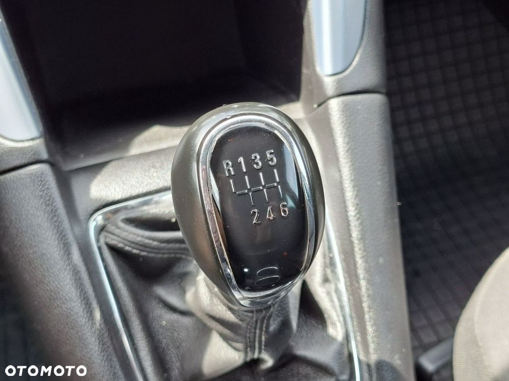 Opel Zafira 1.4 Turbo Innovation - 22