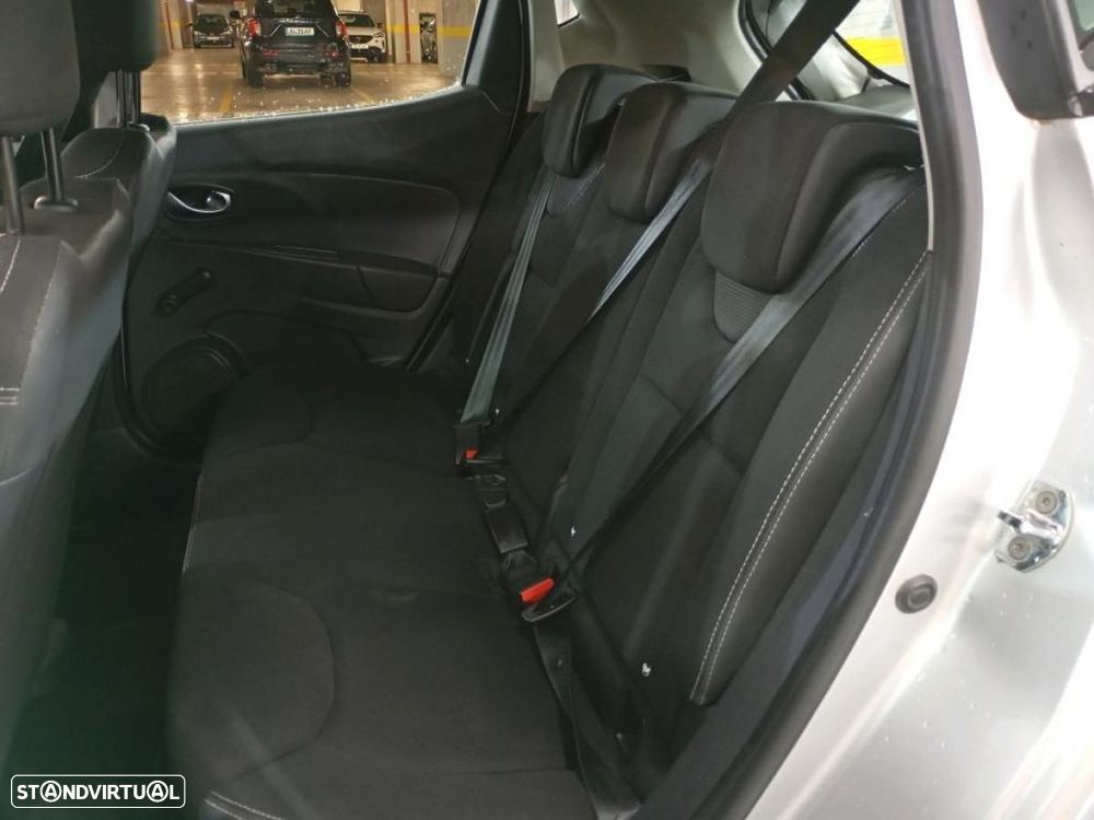 Renault Clio 1.5 dCi Zen - 5