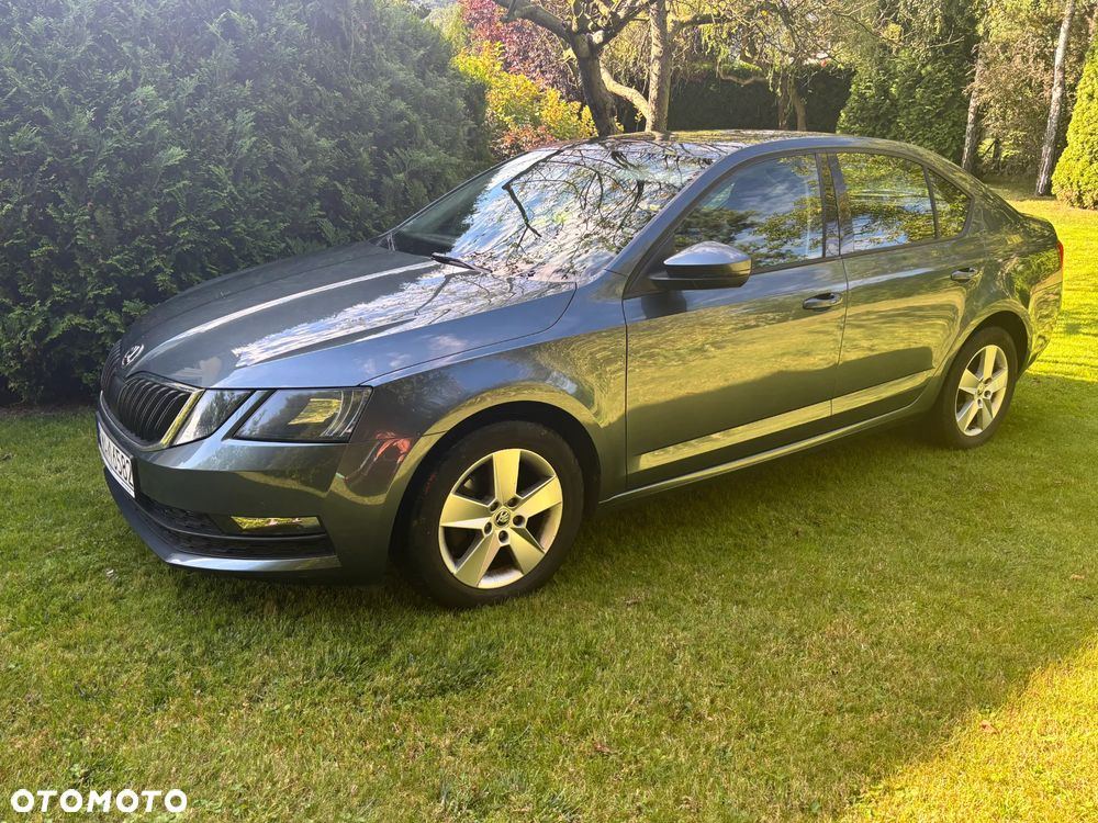 Skoda Octavia 1.4 TSI Ambition - 3