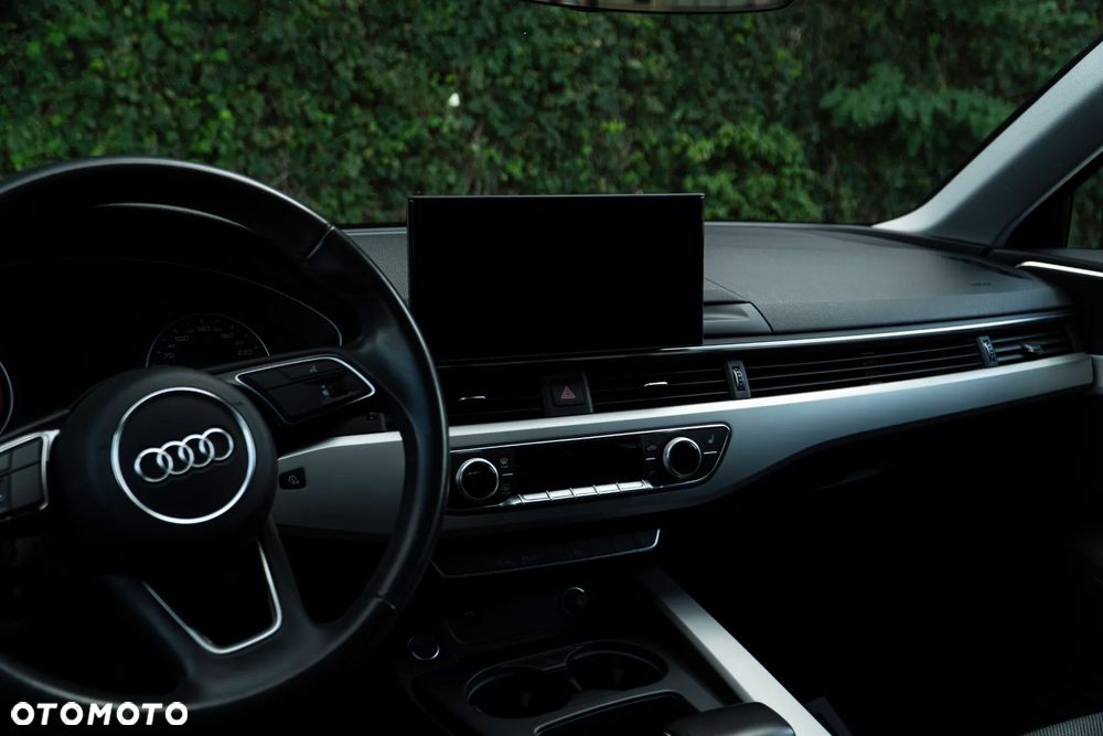 Audi A4 Avant 35 TDI mHEV S Line S tronic - 18