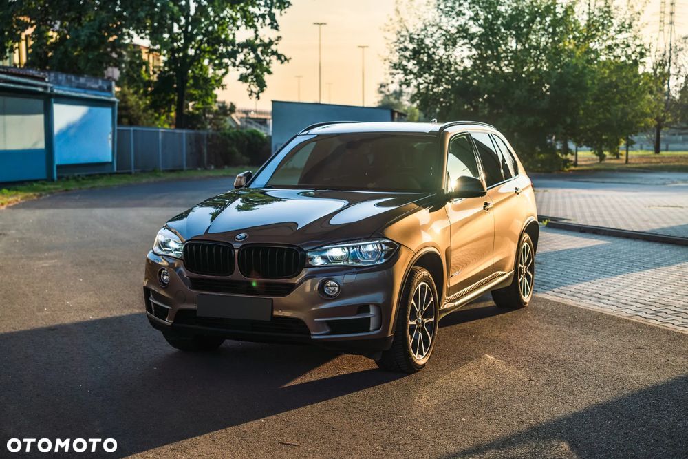 BMW X5 xDrive25d - 2