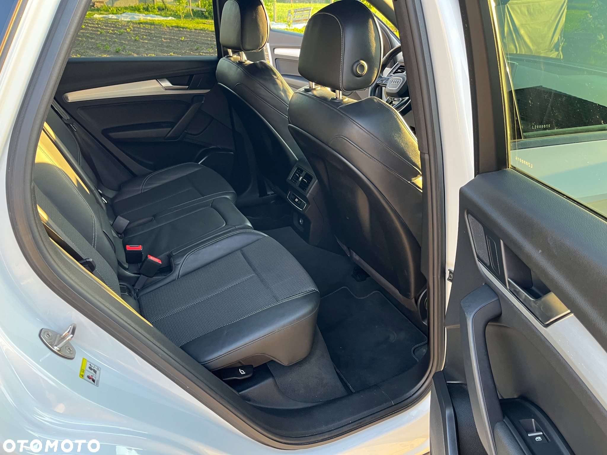 Audi Q5 2.0 TDI Quattro S tronic - 8
