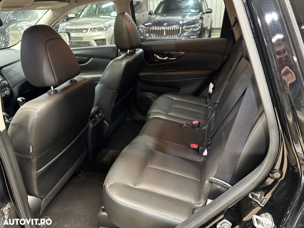 Nissan X-Trail 1.7 dCi Tekna - 13