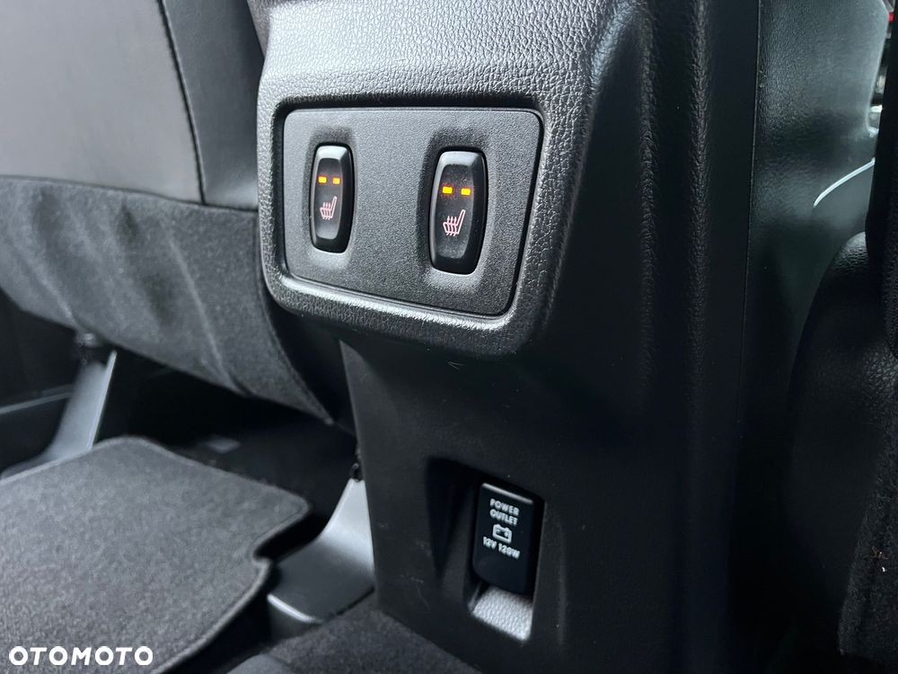 Mitsubishi Eclipse Cross Plug-In Hybrid 4WD Intro Edition - 32