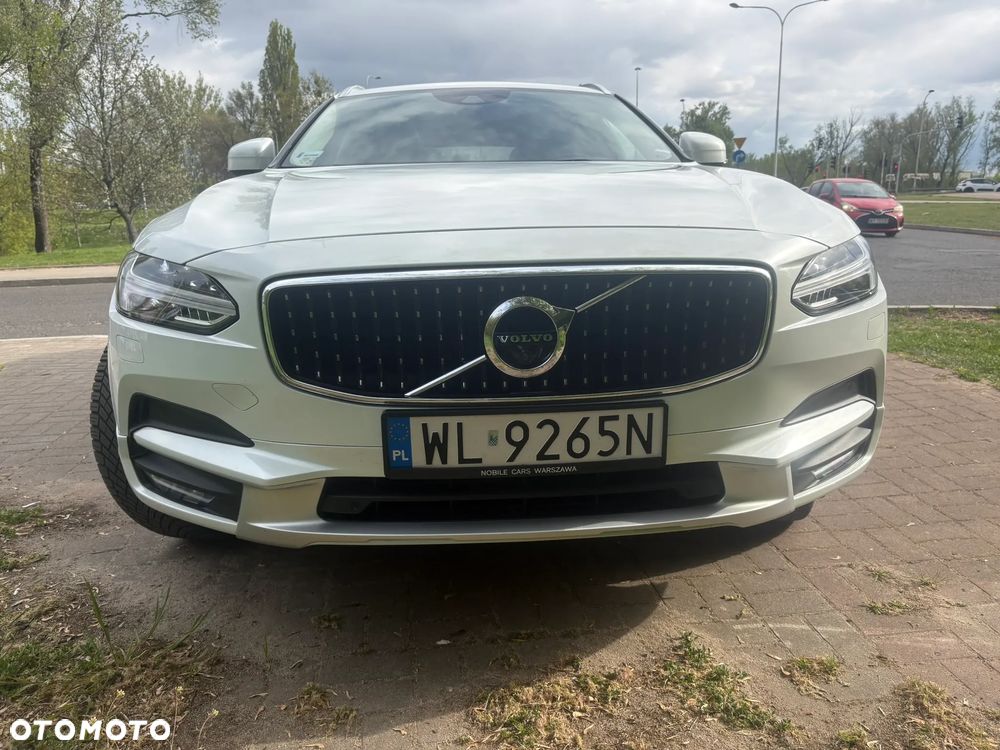 Volvo V90 Cross Country D5 AWD - 13