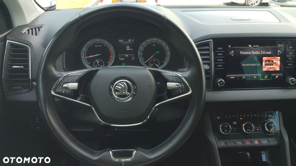 Skoda Karoq 1.5 TSI ACT GPF 4x2 Ambition DSG - 10