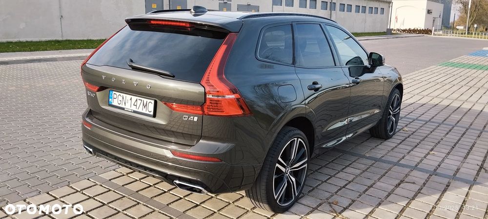 Volvo XC 60 D4 R-Design - 6