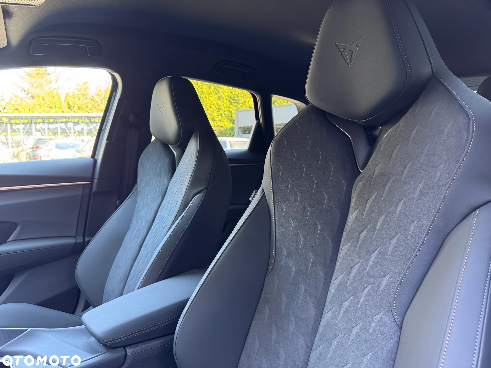 Cupra Terramar 1.5 eTSI mHEV DSG - 11