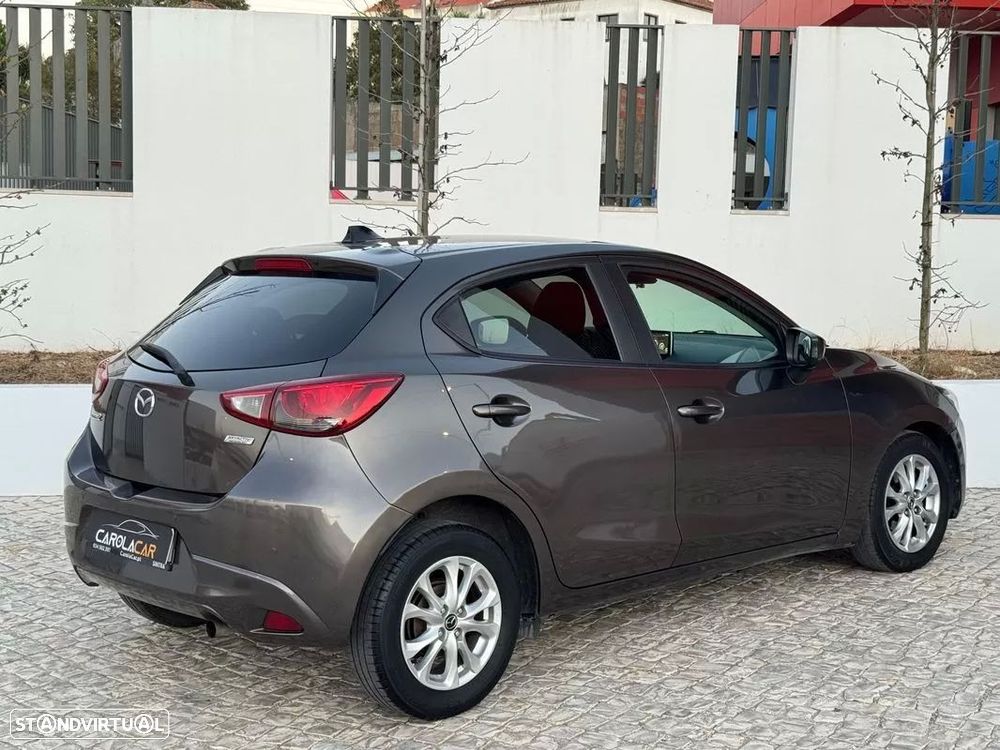 Mazda 2 1.5 Sky.Evolve - 7