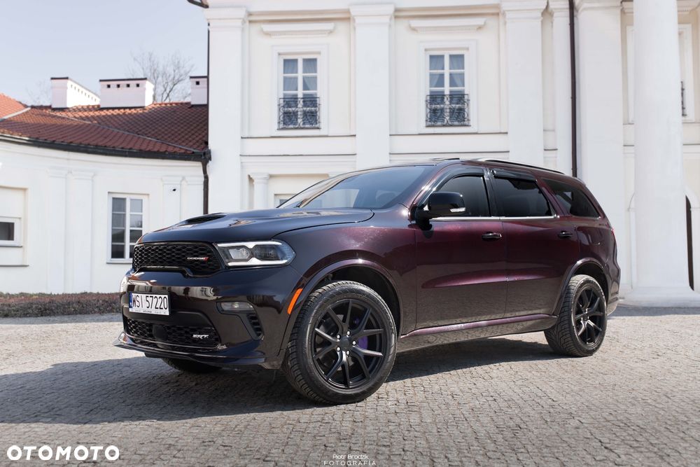 Dodge Durango - 2