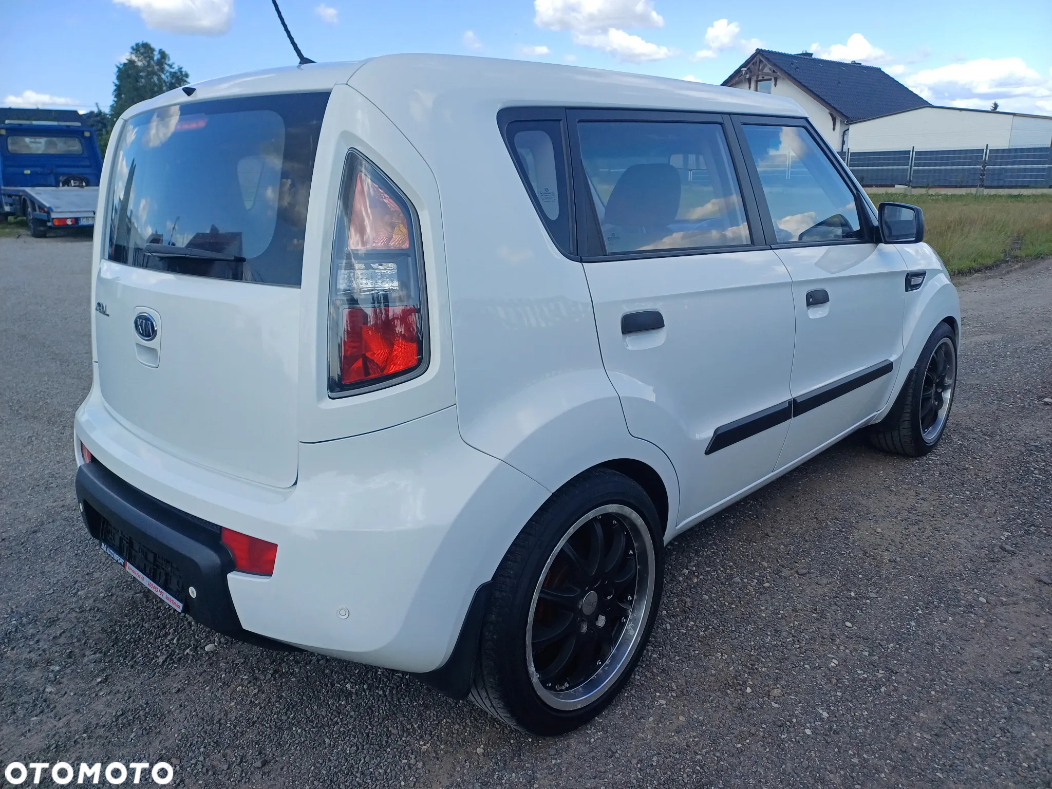 Kia Soul 1.6 CVVT - 5