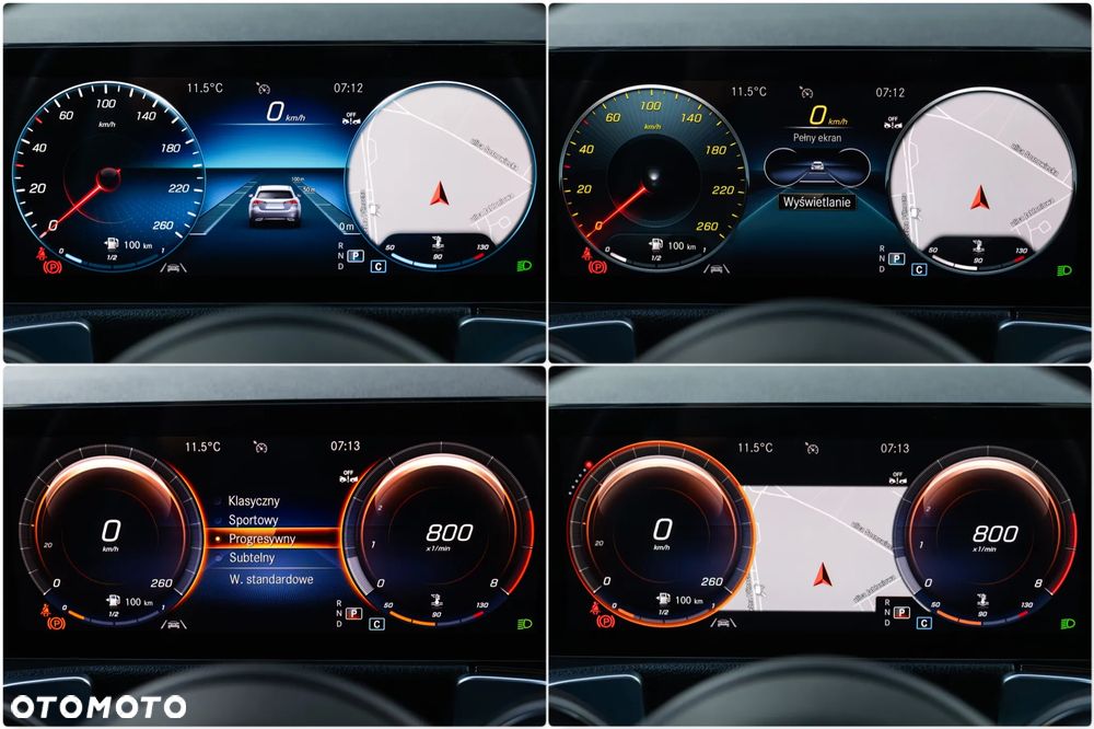 Mercedes-Benz GLB 200 Style 7G-DCT - 36
