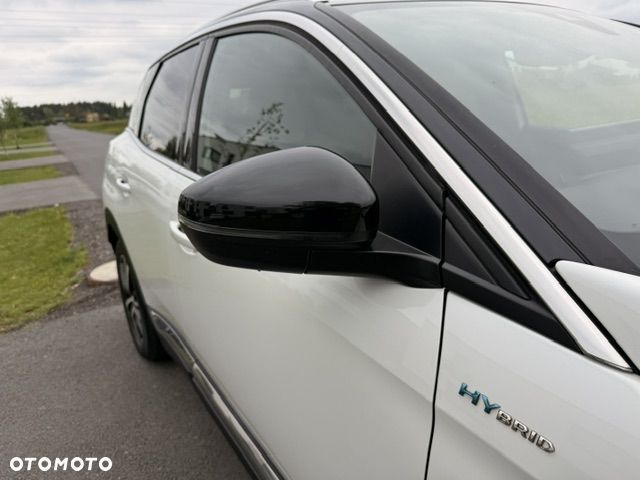 Peugeot 3008 - 6