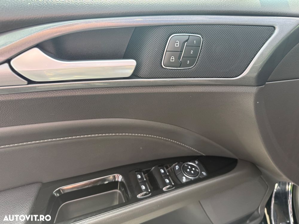 Ford Mondeo 2.0 TDCi Aut. Titanium - 7