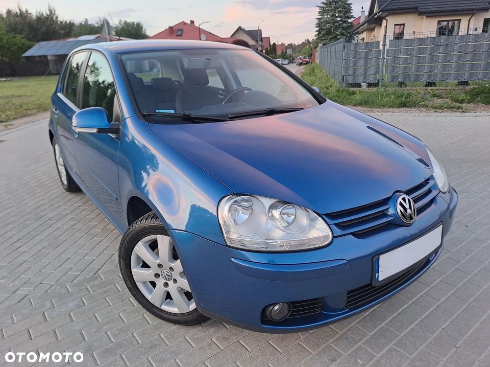 Volkswagen Golf 1.4 Trendline - 2
