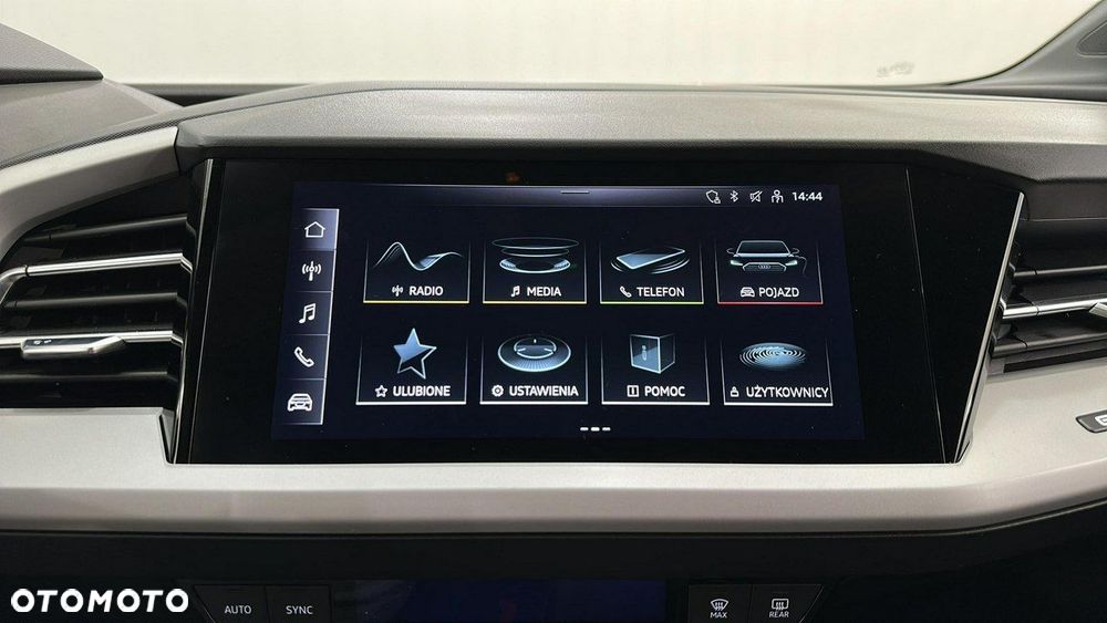 Audi Q4 e-tron 50 77kWh Quattro S Line - 19